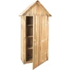 Imagen de ARMARIO MADERA WISSANT 193X78X