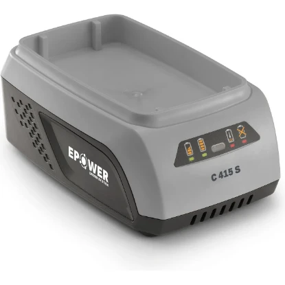 Imagen de CARGADOR BATERIA 48V 1.5AH ALP