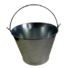 Imagen de CUBO GALVANIZADO CONICO 10LT