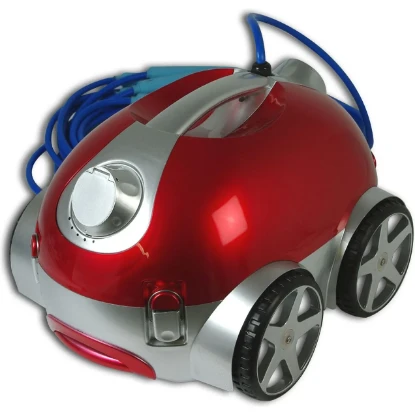 Imagen de ROBOT LIMPIAFO. PARA PISC. ELE