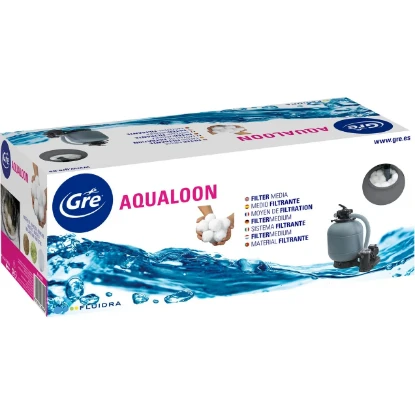 Imagen de AQUALON 700 GR
