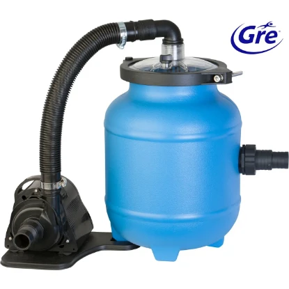 Imagen de DEPURADORA FILTRO AQUALON
