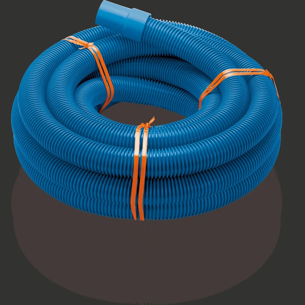 Imagen de MANGUERA AUTOFLOTANTE PISCINA