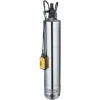Imagen de BOMBA SUM. AG. LIMPIAS 5500L/H