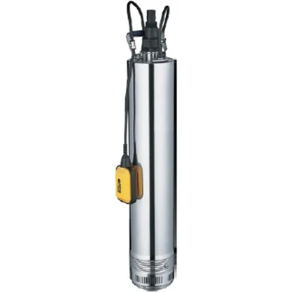 Imagen de BOMBA SUM. AG. LIMPIAS 5500L/H