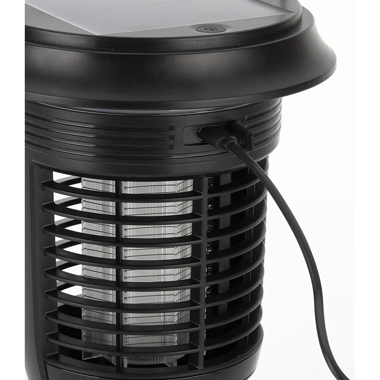 Imagen de LAMPARA ELIM INSEC. SOLAR 40 M