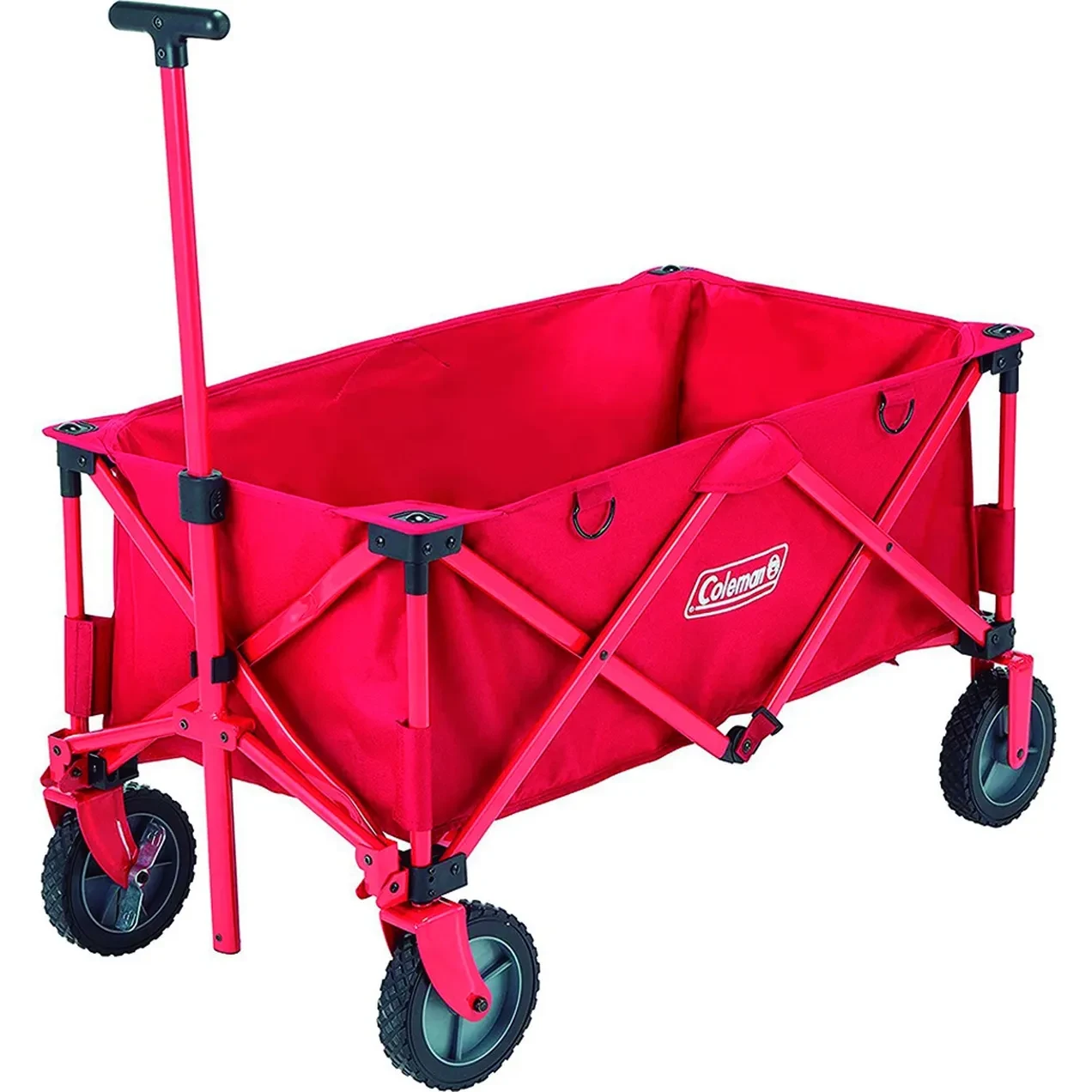 Imagen de CARRO MULTIUSO PLEGABLE 106X53
