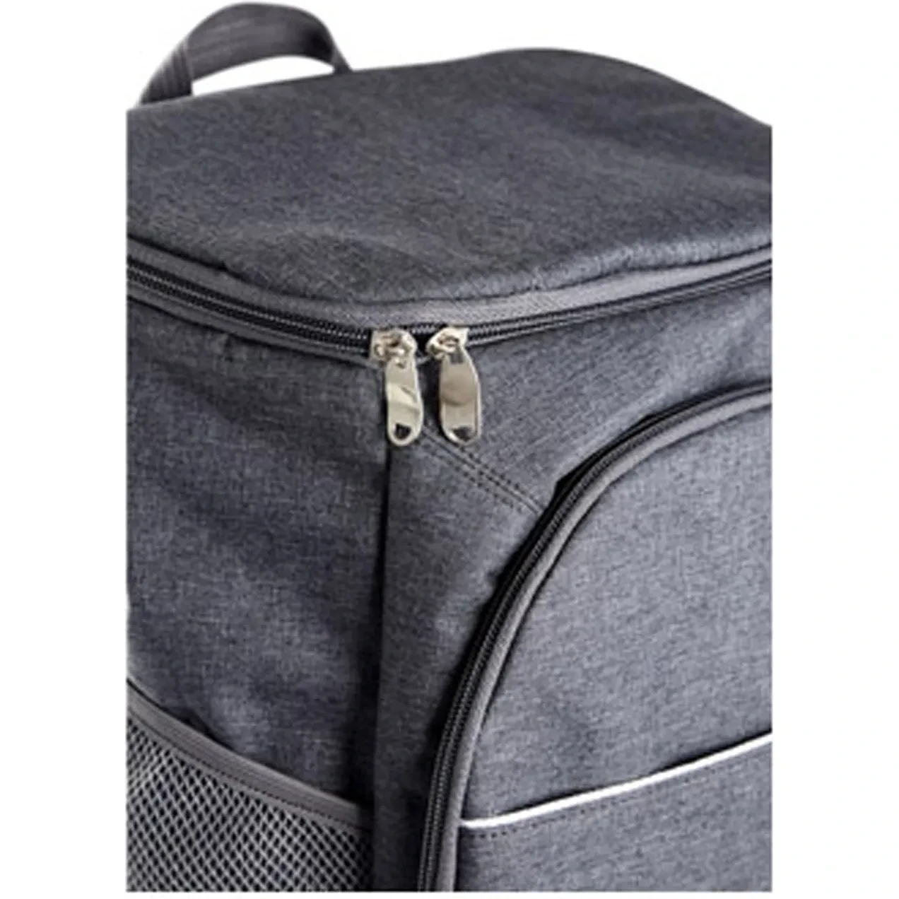 Imagen de NEVERA FLEXIBLE MOCHILA CAMPIN
