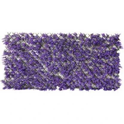 Imagen de CELOSIA EXTENSIBLE MIMBRE LILA