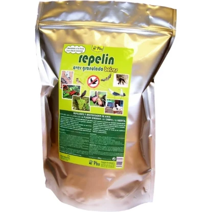 Imagen de AHUYENTADOR REPELIN AVES GRANU