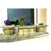 Imagen de BARANDA VENTANA EXTENSIBLE 200