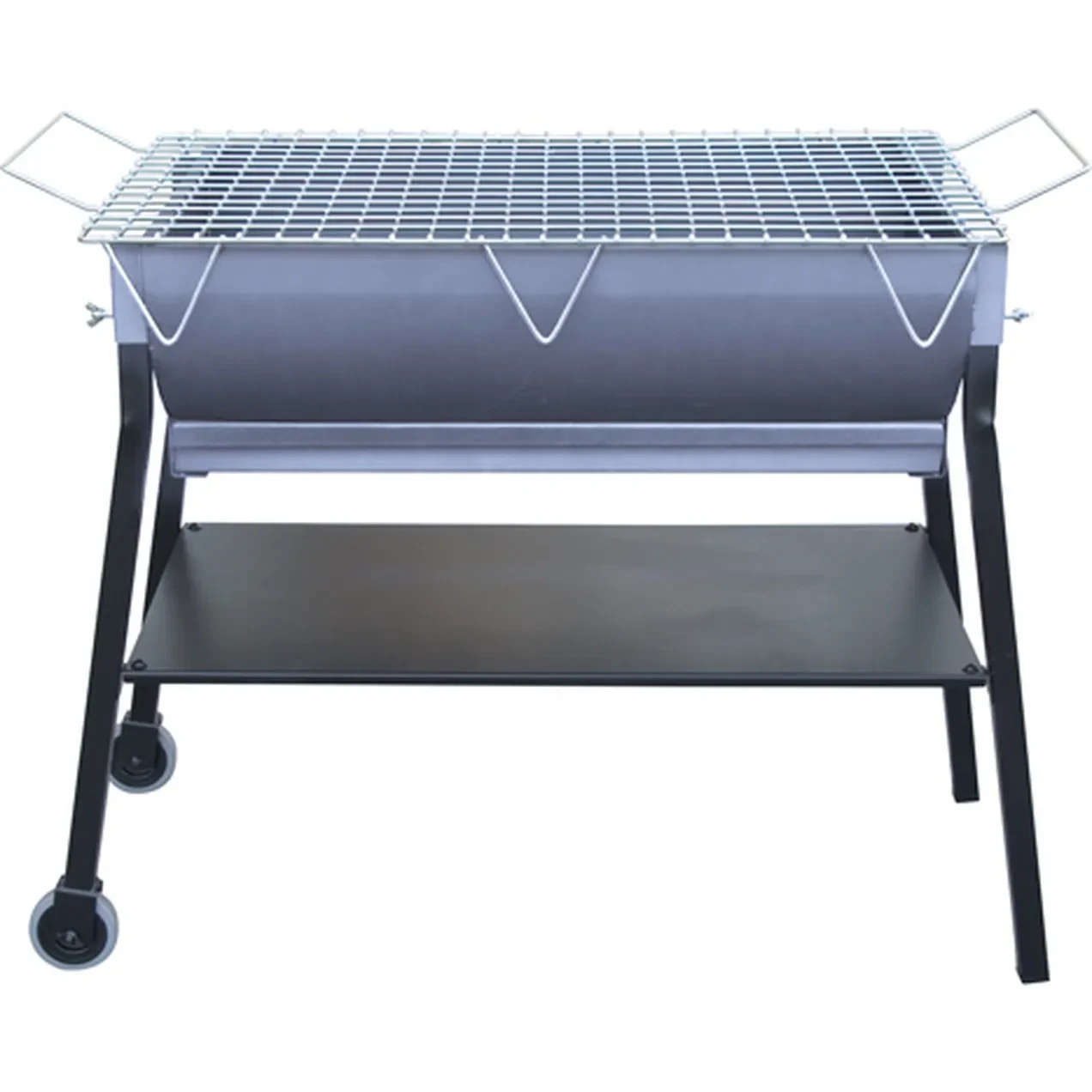 Imagen de BARBACOA CA RECT. ESPE CALCOTS