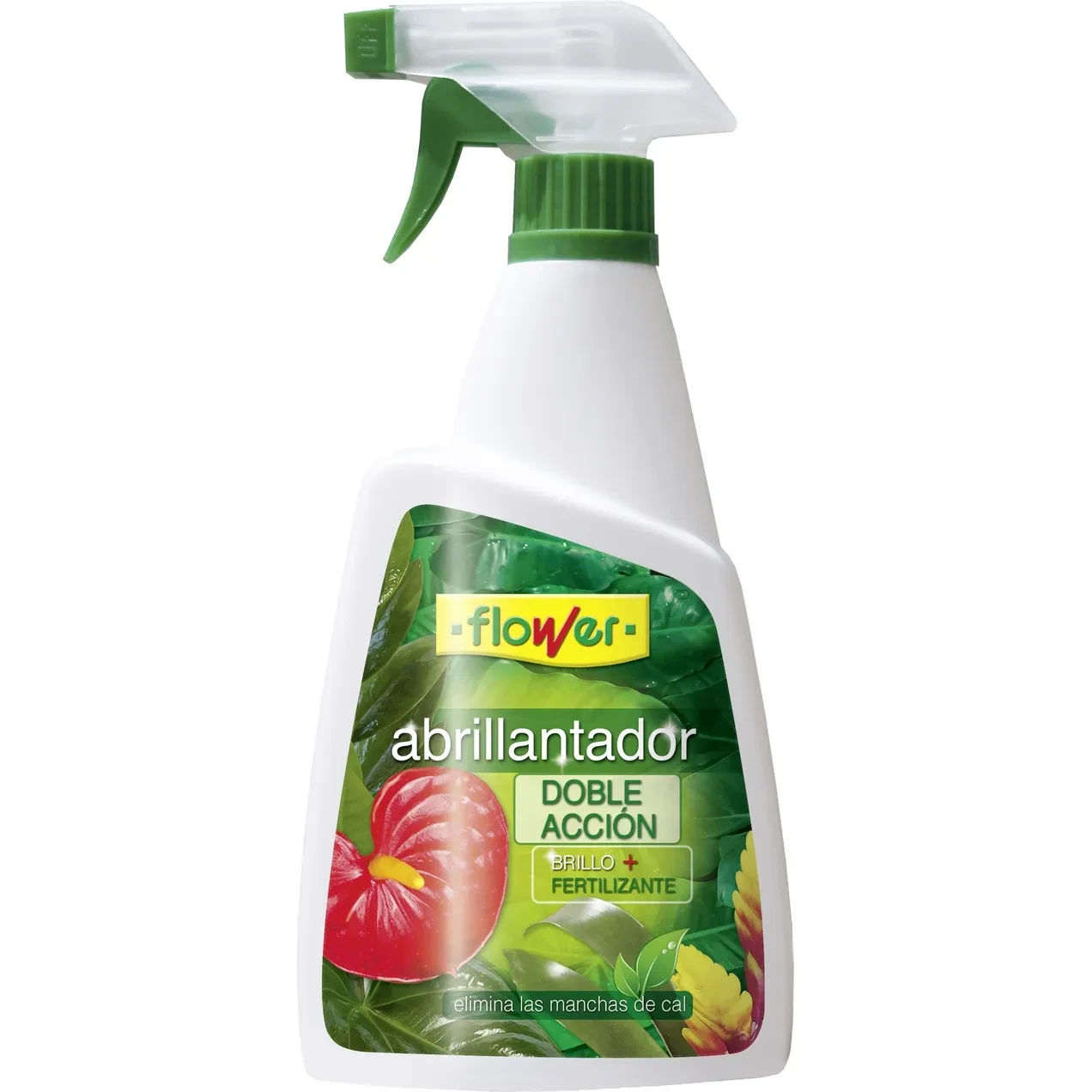 Imagen de ABRILLANTADOR + ABONO PLANTA 5