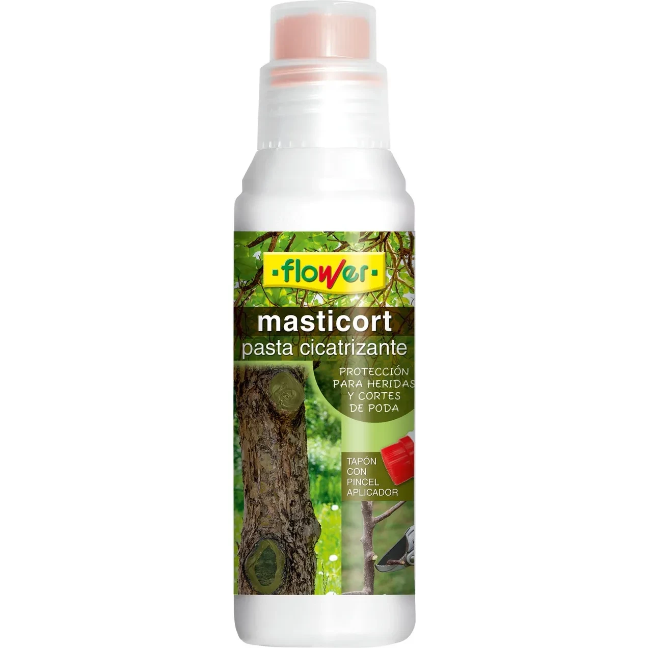 Imagen de MASTI-CORT TRATA. PODA CON APL