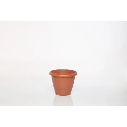 Imagen de MACETA REDONDA GARDENIA 22 CM