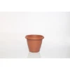 Imagen de MACETA REDONDA GARDENIA 27 CM