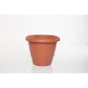 Imagen de MACETA REDONDA GARDENIA 39 CM