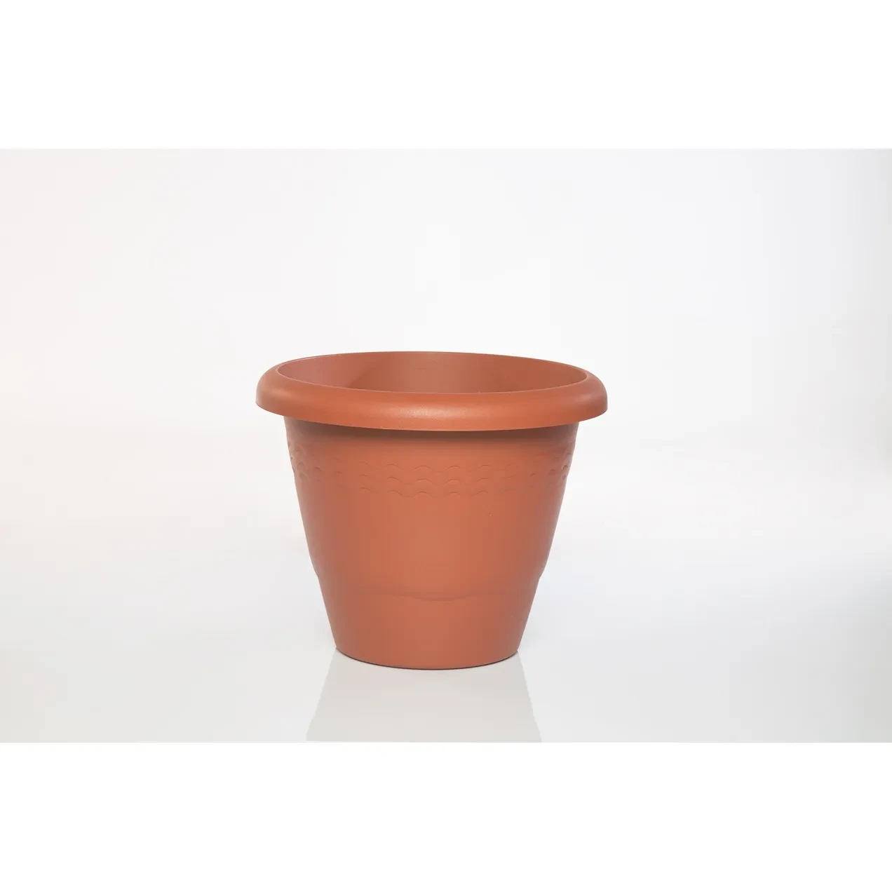 Imagen de MACETA REDONDA GARDENIA 39 CM