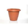 Imagen de MACETA REDONDA GARDENIA 48 CM