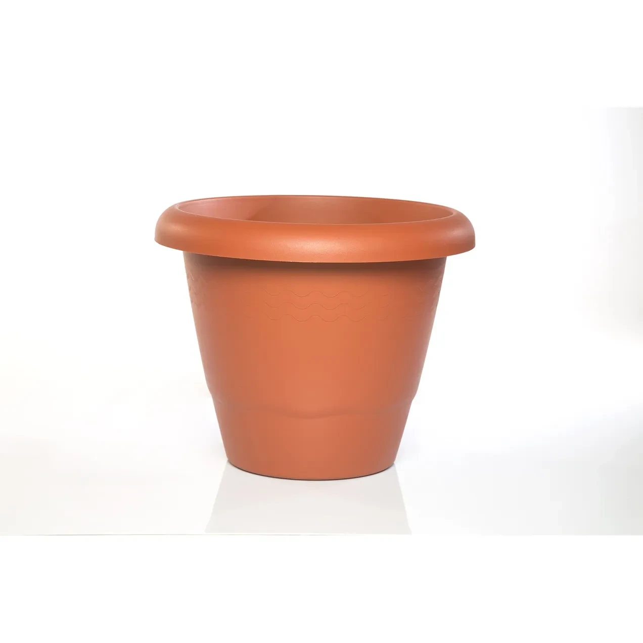Imagen de MACETA REDONDA GARDENIA 48 CM