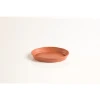 Imagen de PLATO MACETA RED. GARDENIA 26
