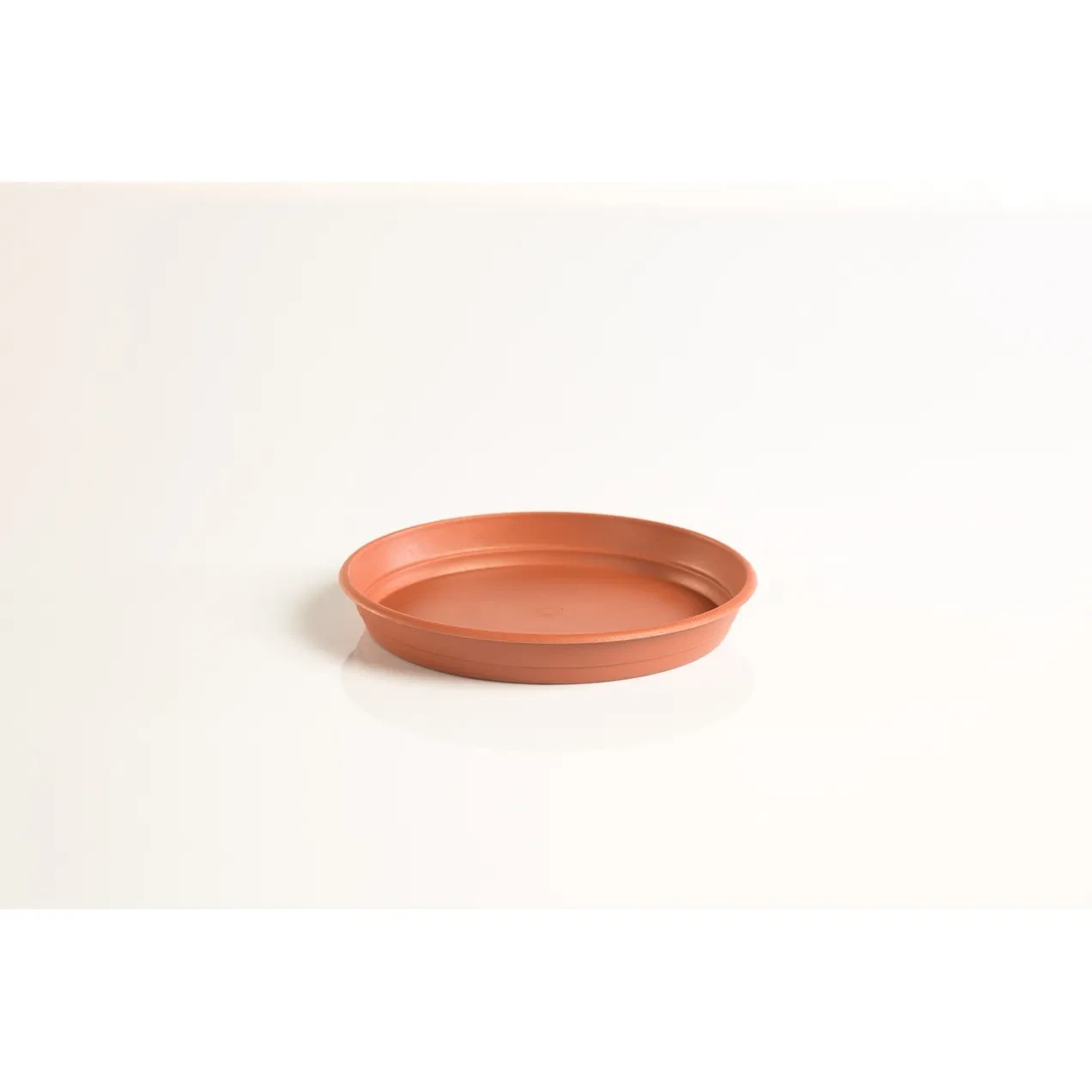 Imagen de PLATO MACETA RED. GARDENIA 26