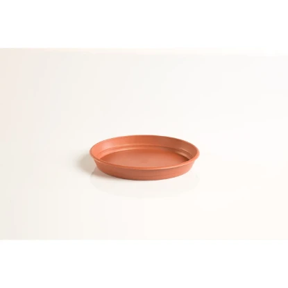Imagen de PLATO MACETA RED. GARDENIA 26