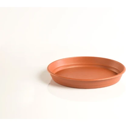 Imagen de PLATO MACETA RED. GARDENIA 32