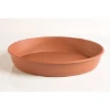 Imagen de PLATO MACETA RED. GARDENIA 60