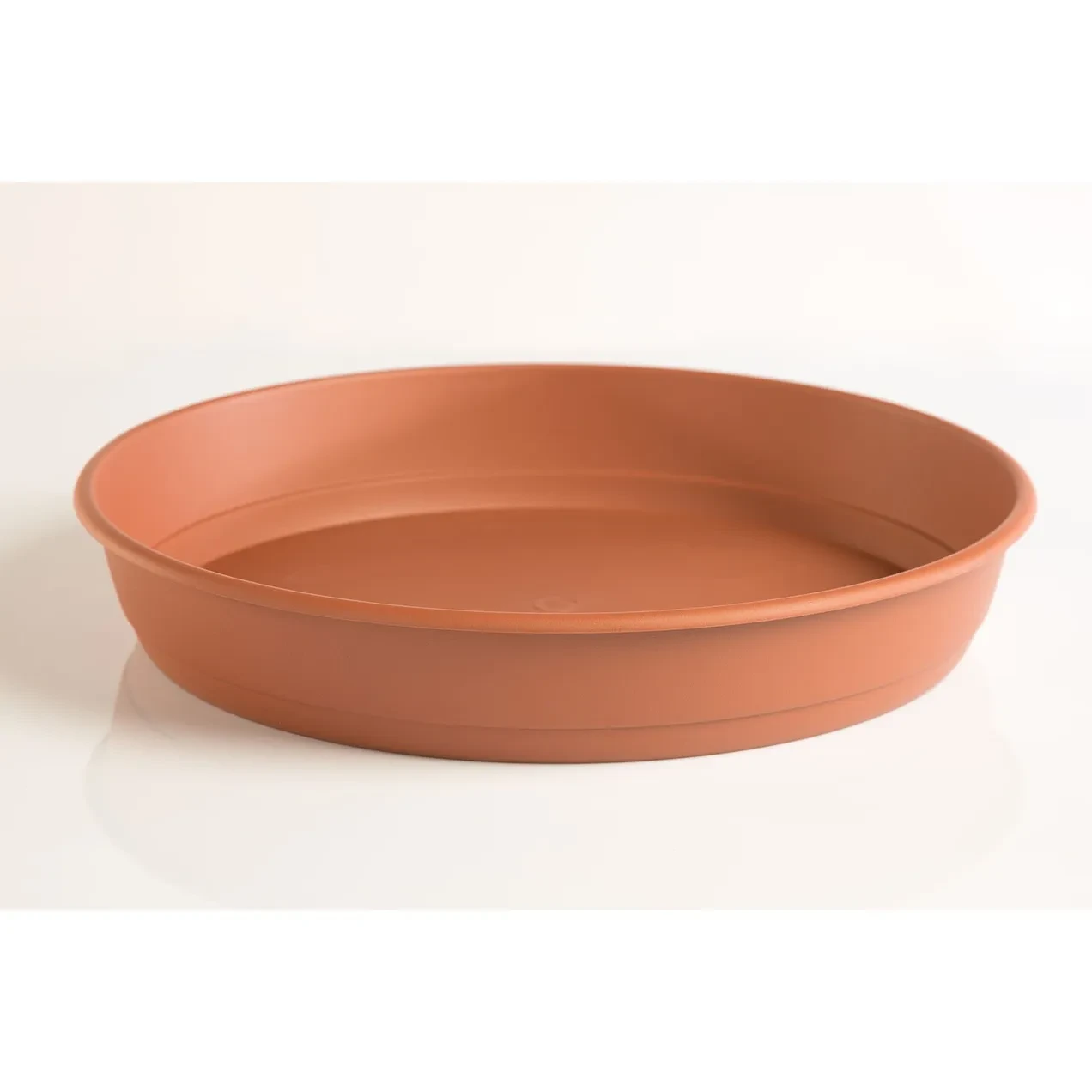 Imagen de PLATO MACETA RED. GARDENIA 60