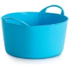Imagen de CAPAZO FLEXIBLE 14 L AZUL