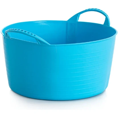 Imagen de CAPAZO FLEXIBLE 14 L AZUL