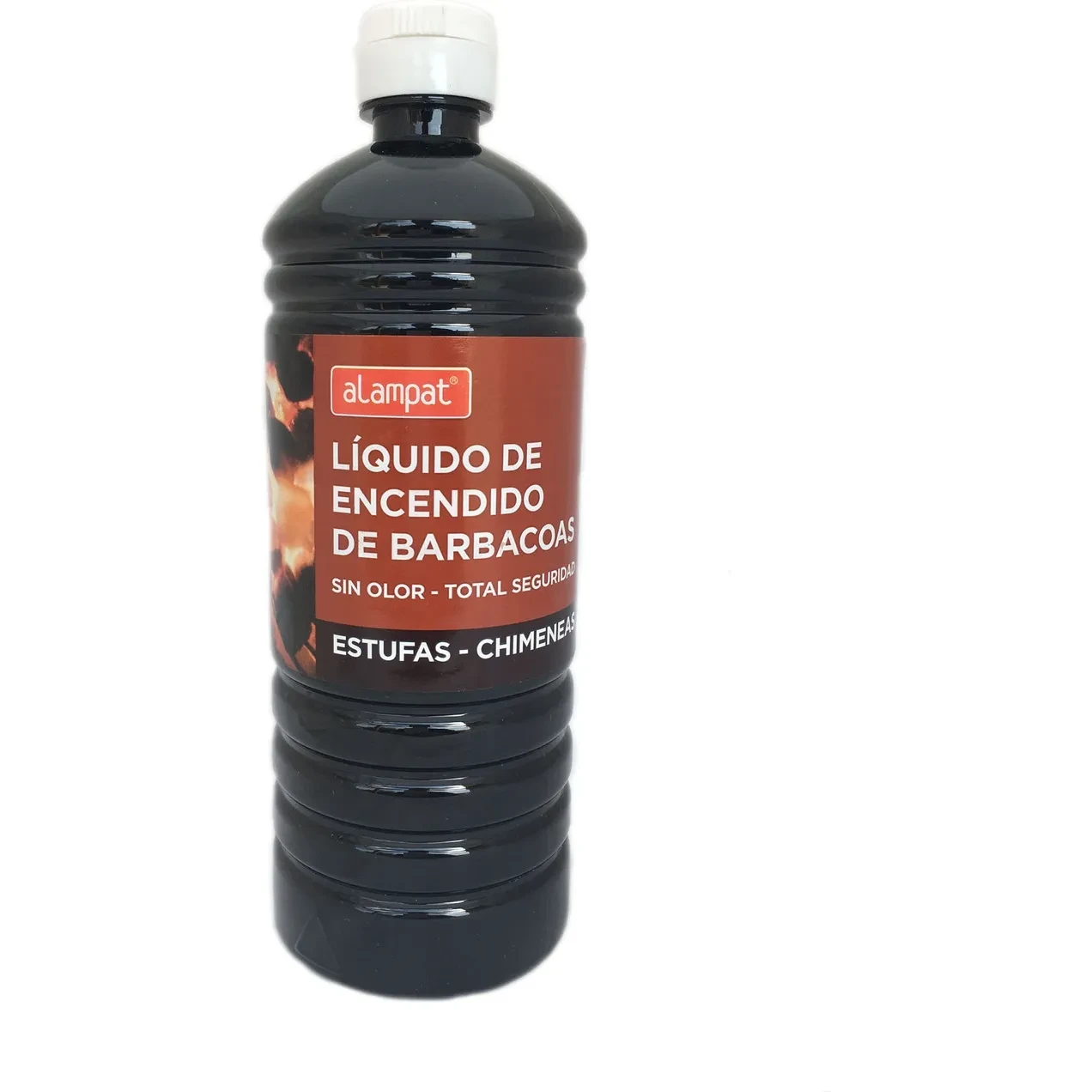 Imagen de LIQUIDO DE ENCENDIDO BBC 750 M
