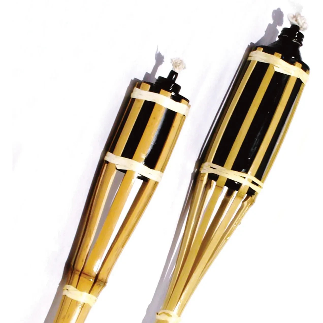 Imagen de ANTORCHA BAMBU 90 CM ALAMPAT