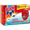 Imagen de INSECTICIDA ELEC. MOSCAS Y MOSQUITOS BLOMM + 2REC.