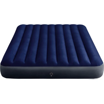 Imagen de COLCHON CAMA HINCHABLE DOBLE 1