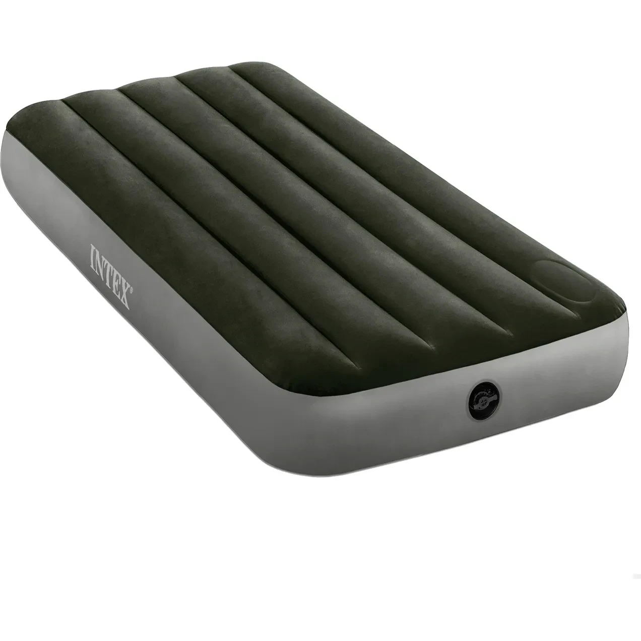 Imagen de COLCHON CAMA HINCHABLE INDIVIDUAL 76X191X25 