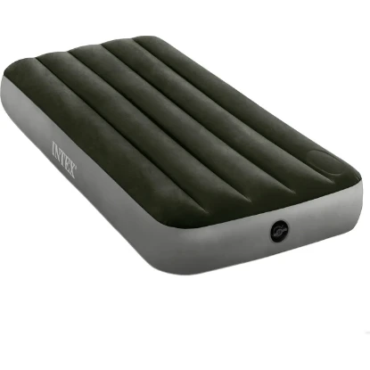 Imagen de COLCHON CAMA HINCHABLE INDIVIDUAL 76X191X25 