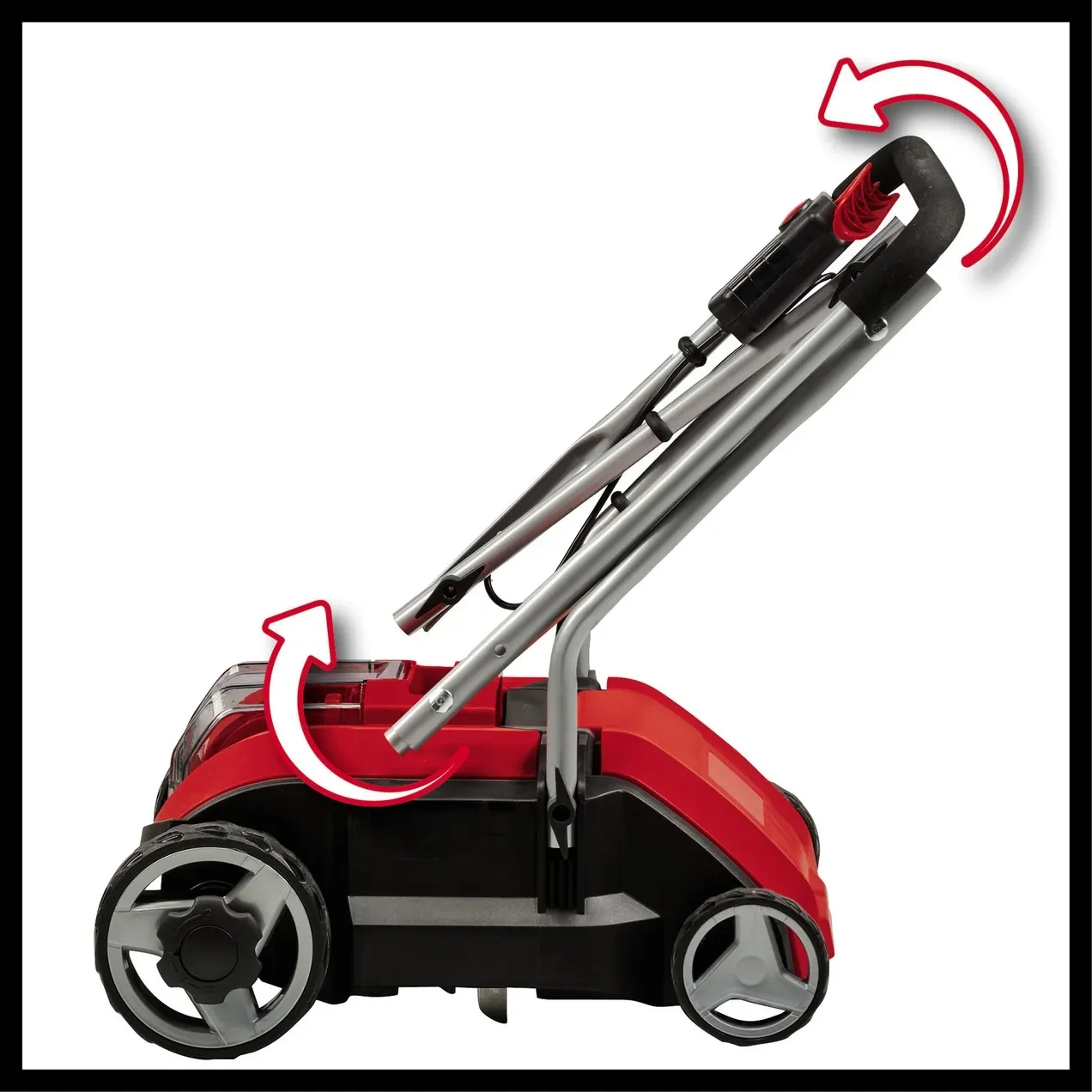 Imagen de ESCARIFICADOR BATERIA 18 V