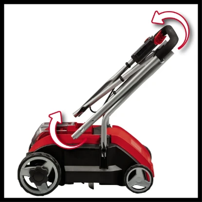 Imagen de ESCARIFICADOR BATERIA 18 V