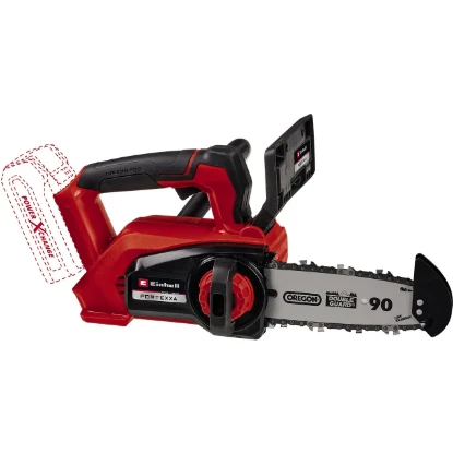 Imagen de MOTOSIERRA BATERIA 18 V ESP.20