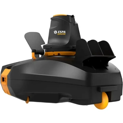 Imagen de ROBOT LIMPIAFONDOS PARA PISCIN