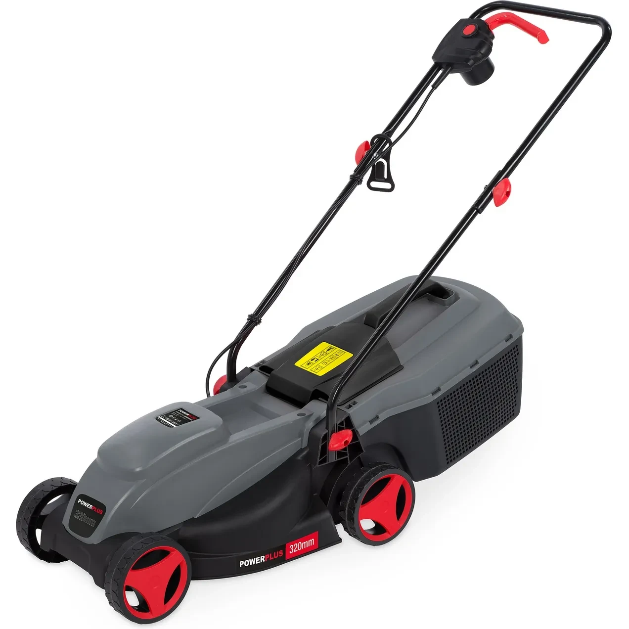 Imagen de CORTACESPED ELECT.1,3 KW CORTE