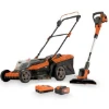 Imagen de CORTACESPED BAT. 40V Y 42CM/2B