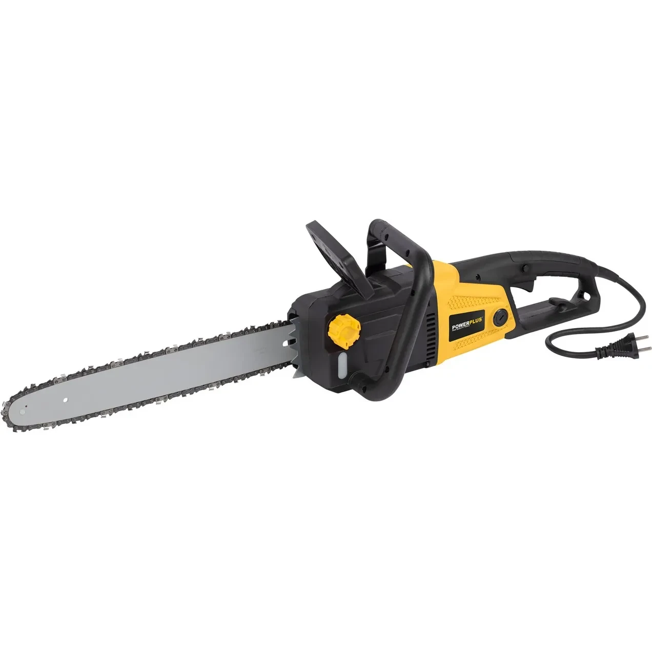 Imagen de MOTOSIERRA ELECT. 2400 W ESPAD