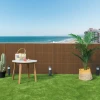 Imagen de CAÑIZO PVC D.CARA 16 MM 2X3M M
