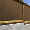 Imagen de MALLA OCULTACION 1 X 5 M MARRO