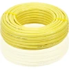 Imagen de MANGUERA AGROFLEX AMARILLAØ25