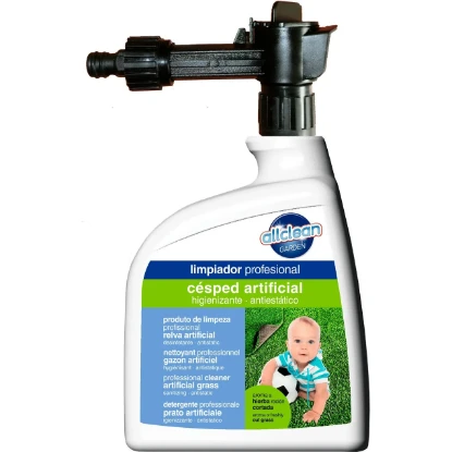 Imagen de LIMPIADOR CESPED ARTIFICIAL 1L