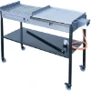 Imagen de BARBACOA DUO GRANDE 114,5 X 98